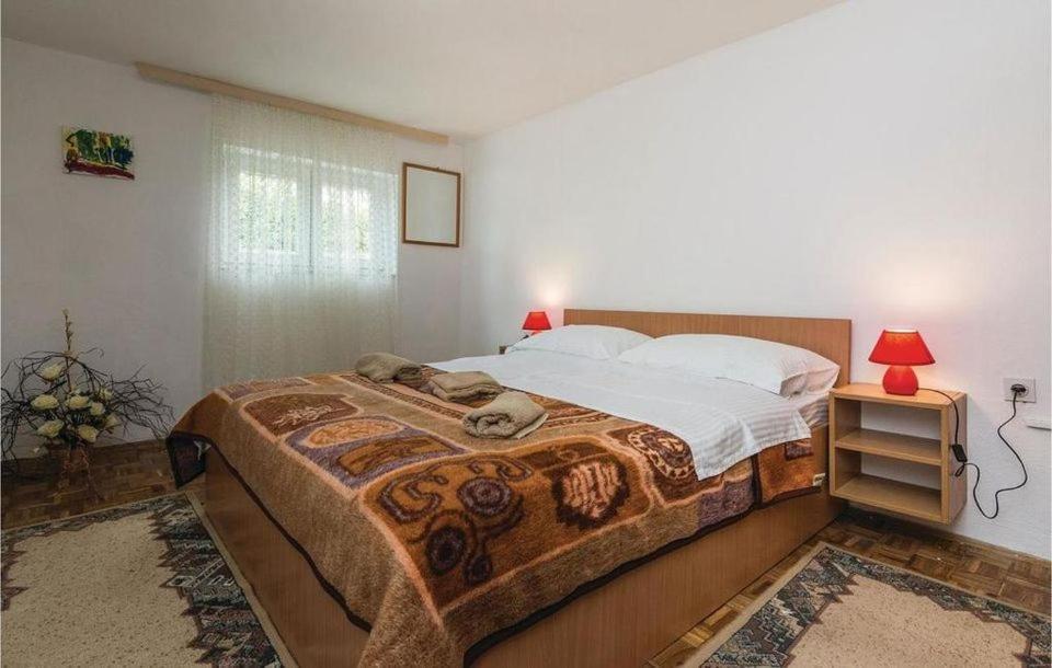 Apartmani L&Z Petrcane Exterior photo