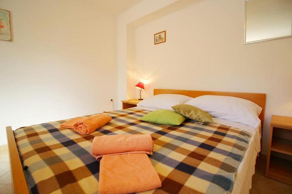 Apartmani L&Z Petrcane Exterior photo