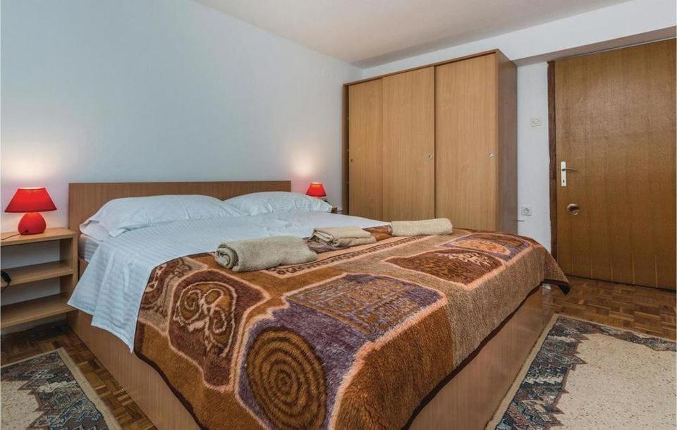 Apartmani L&Z Petrcane Exterior photo